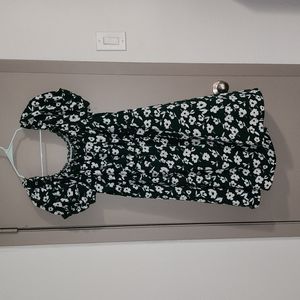 Shein Curve 2XL Green